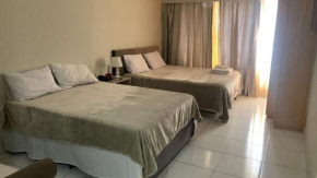 Super Comfort Flats ll - Allianz Parque - Com estacionamento